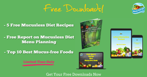 Free Mucus-free Downloads