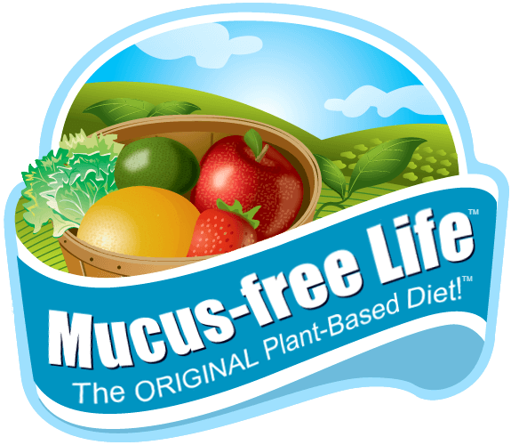 Mucus-free Life LLC