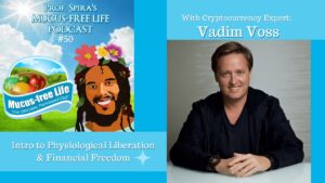 Ep 50- Vadim Voss